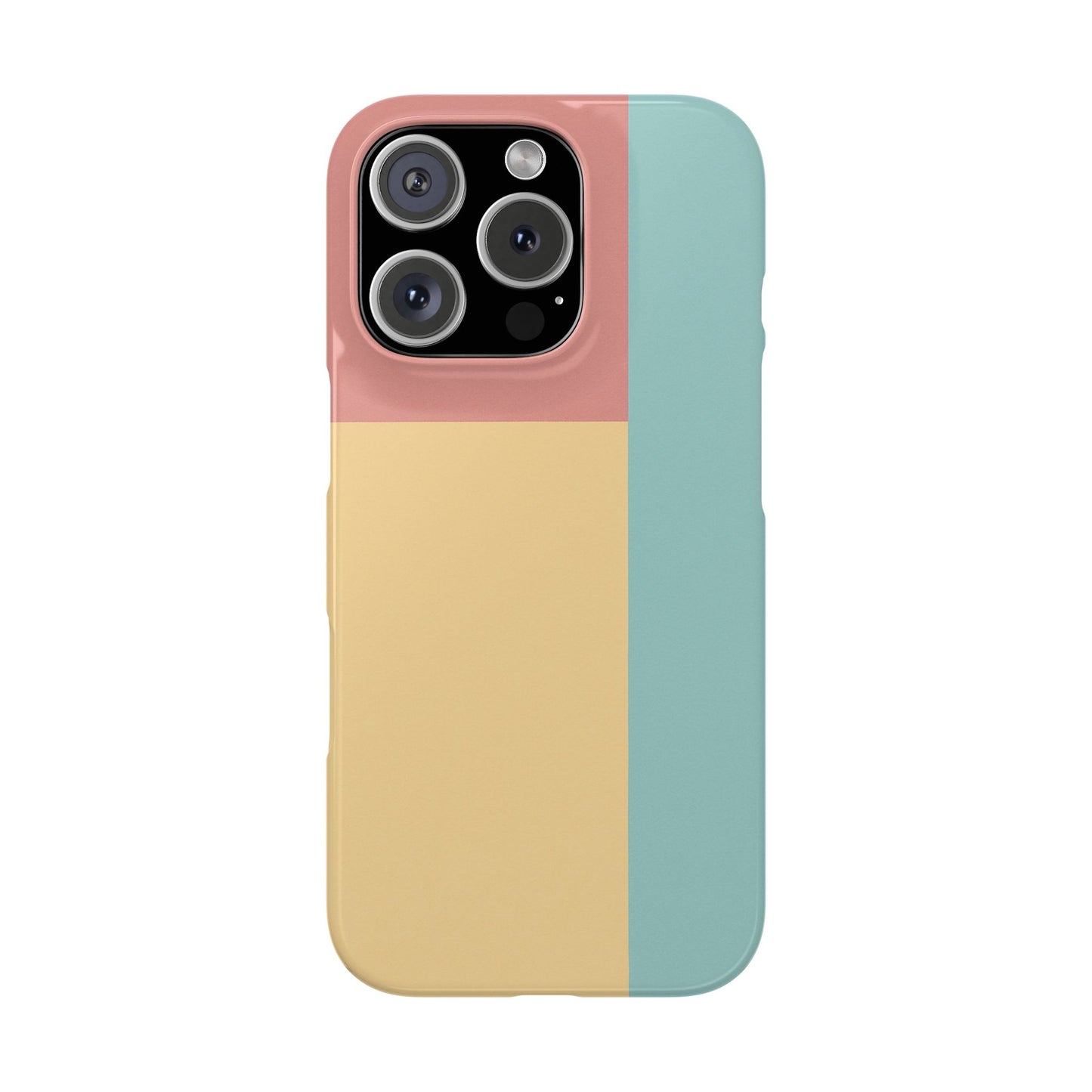 Snap Phone Case