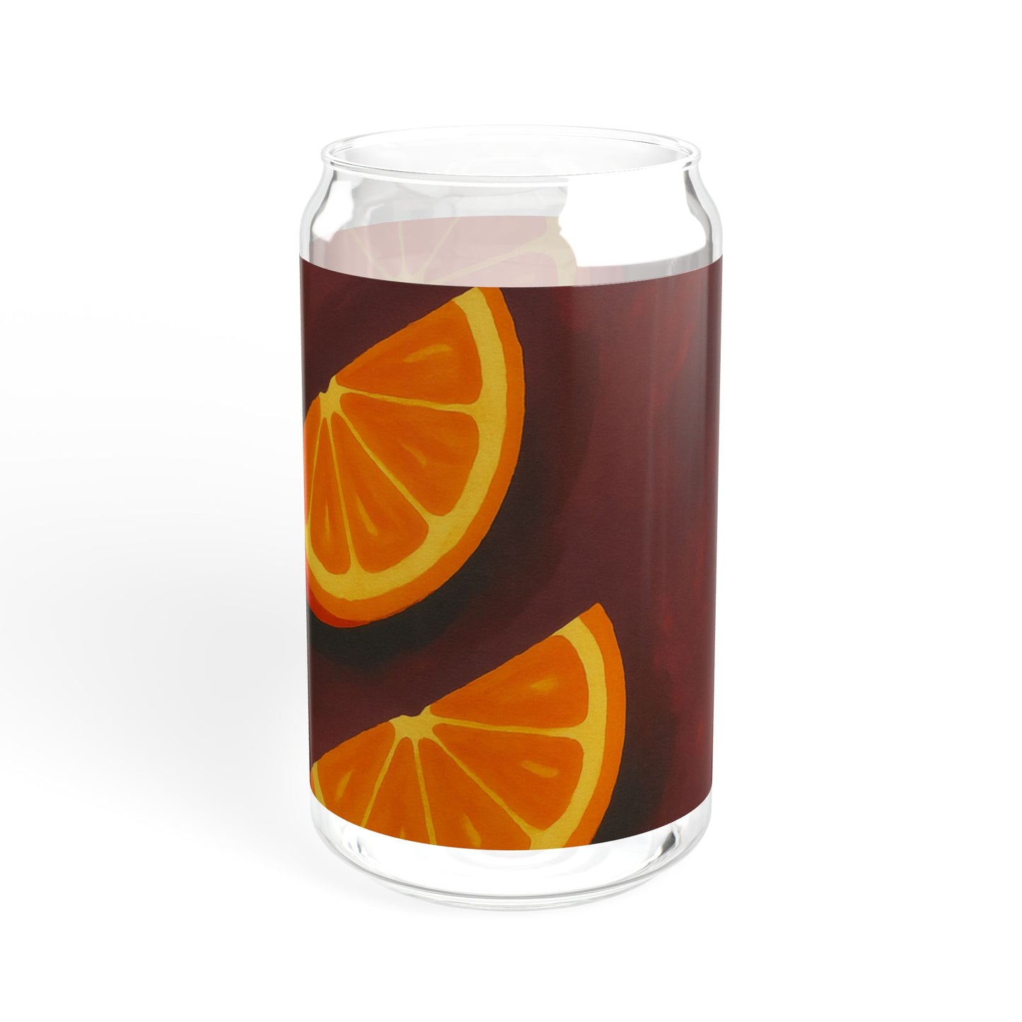 Sipper Glass | 16oz