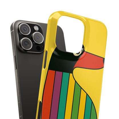 Snap Phone Case