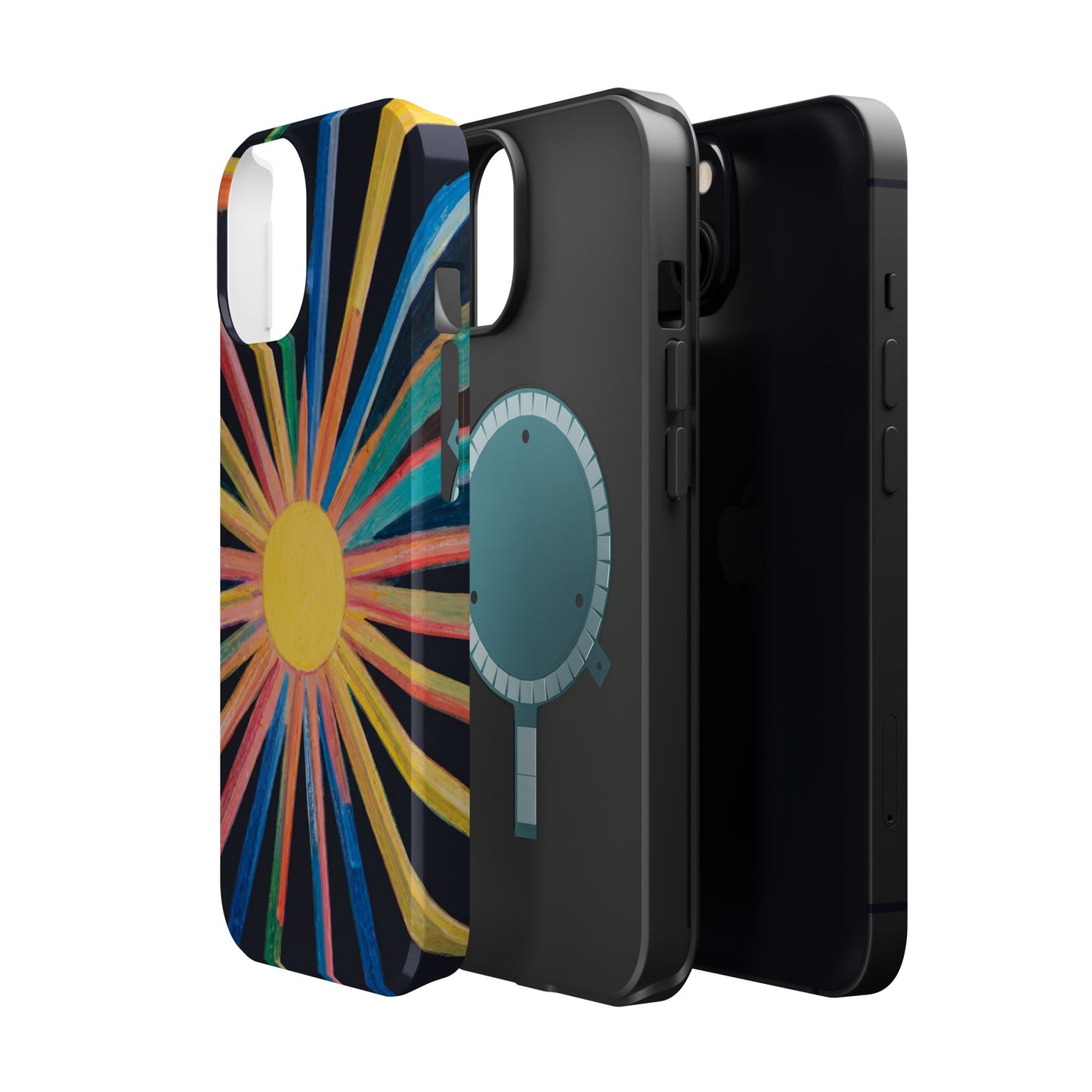 Magnetic Phone Case
