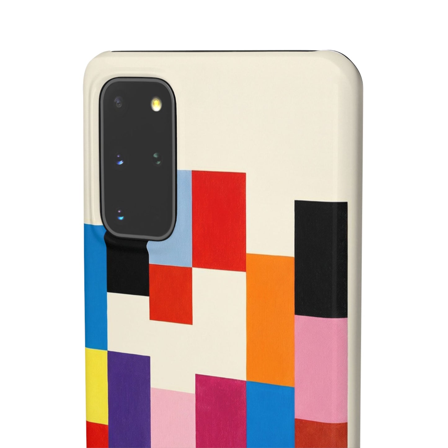 Snap Phone Case
