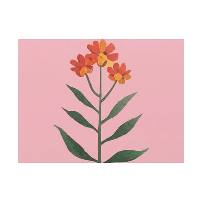 Stretched Canvas Wall Art