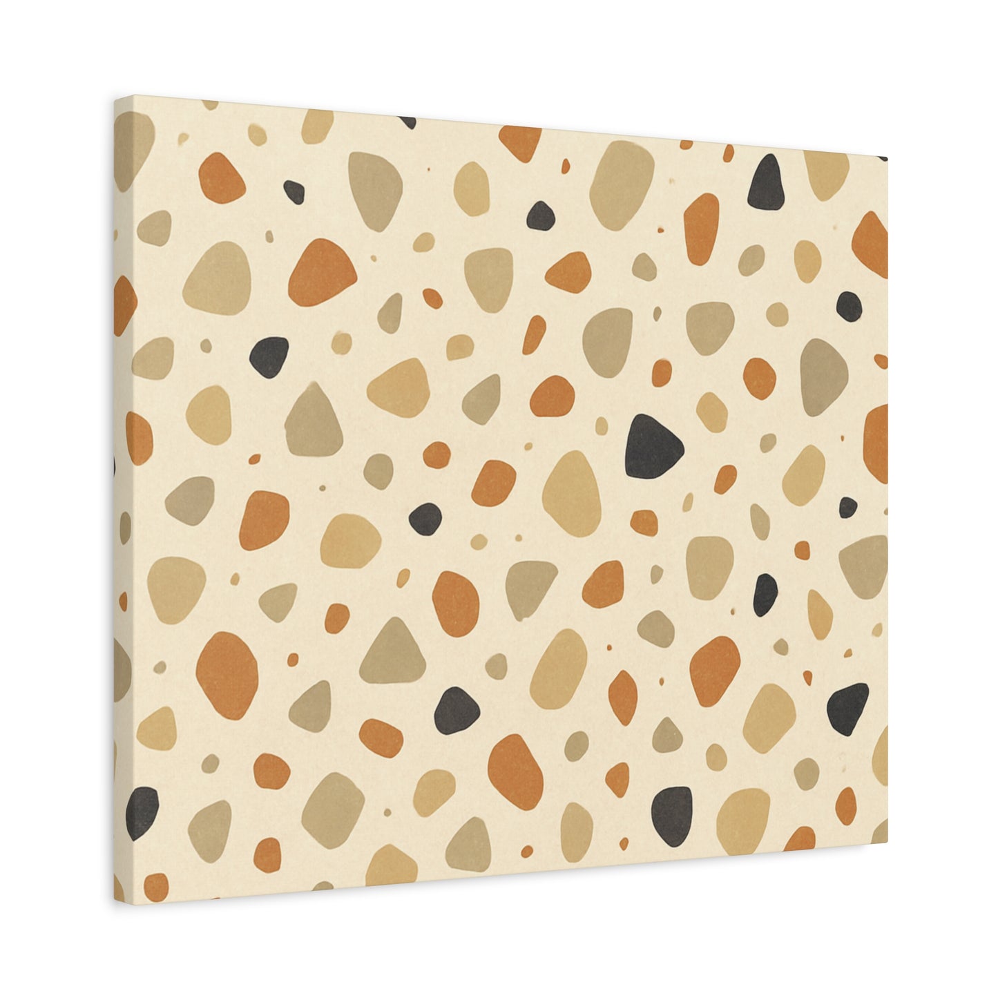 Stretched Canvas Wall Art