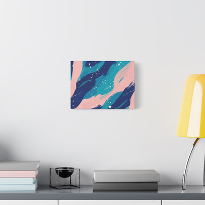 Stretched Canvas Wall Art