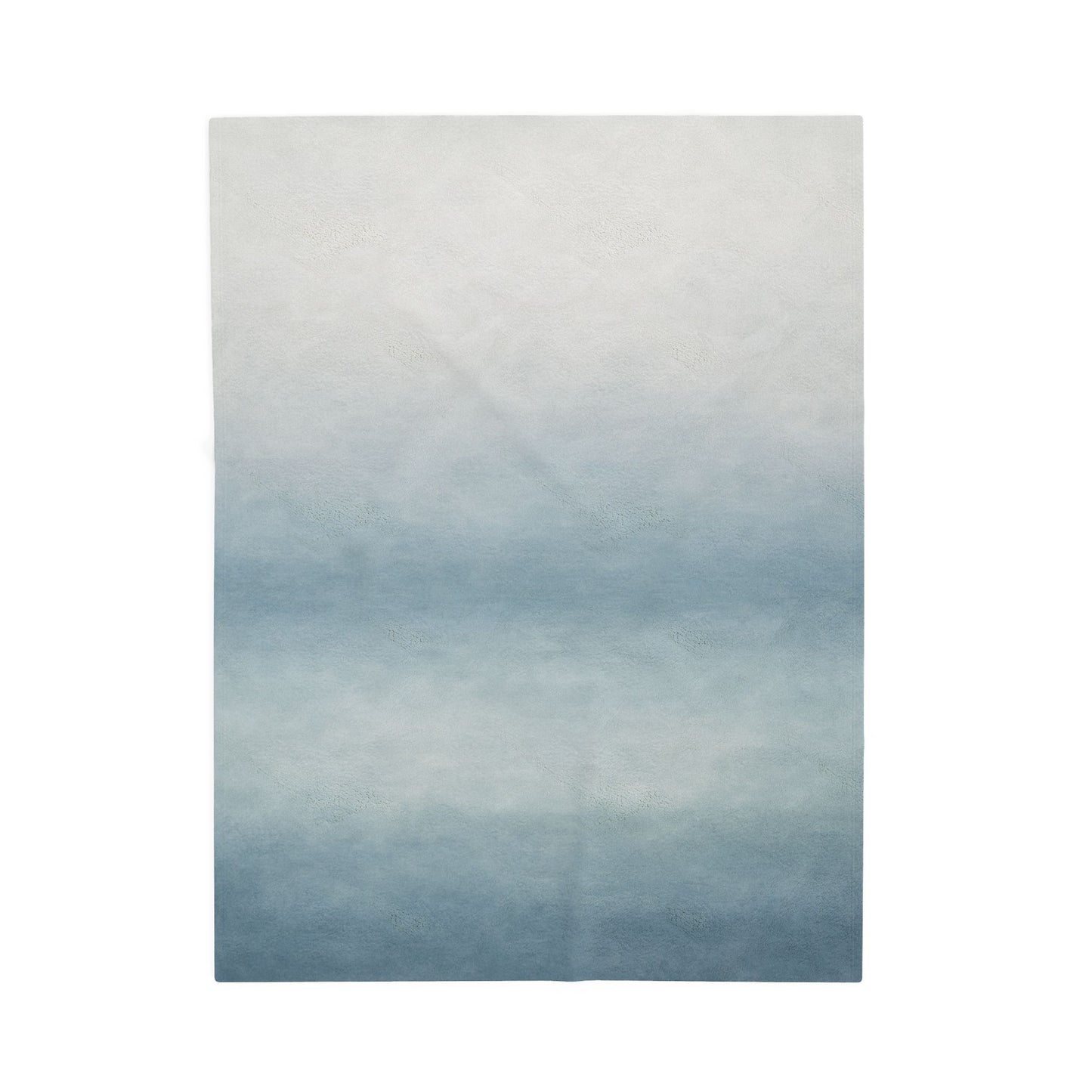 Velveteen Plush Blanket