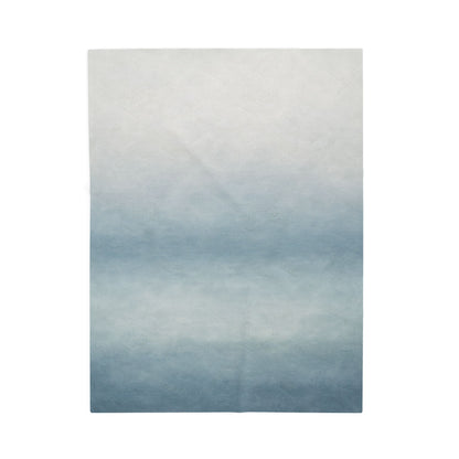 Velveteen Plush Blanket