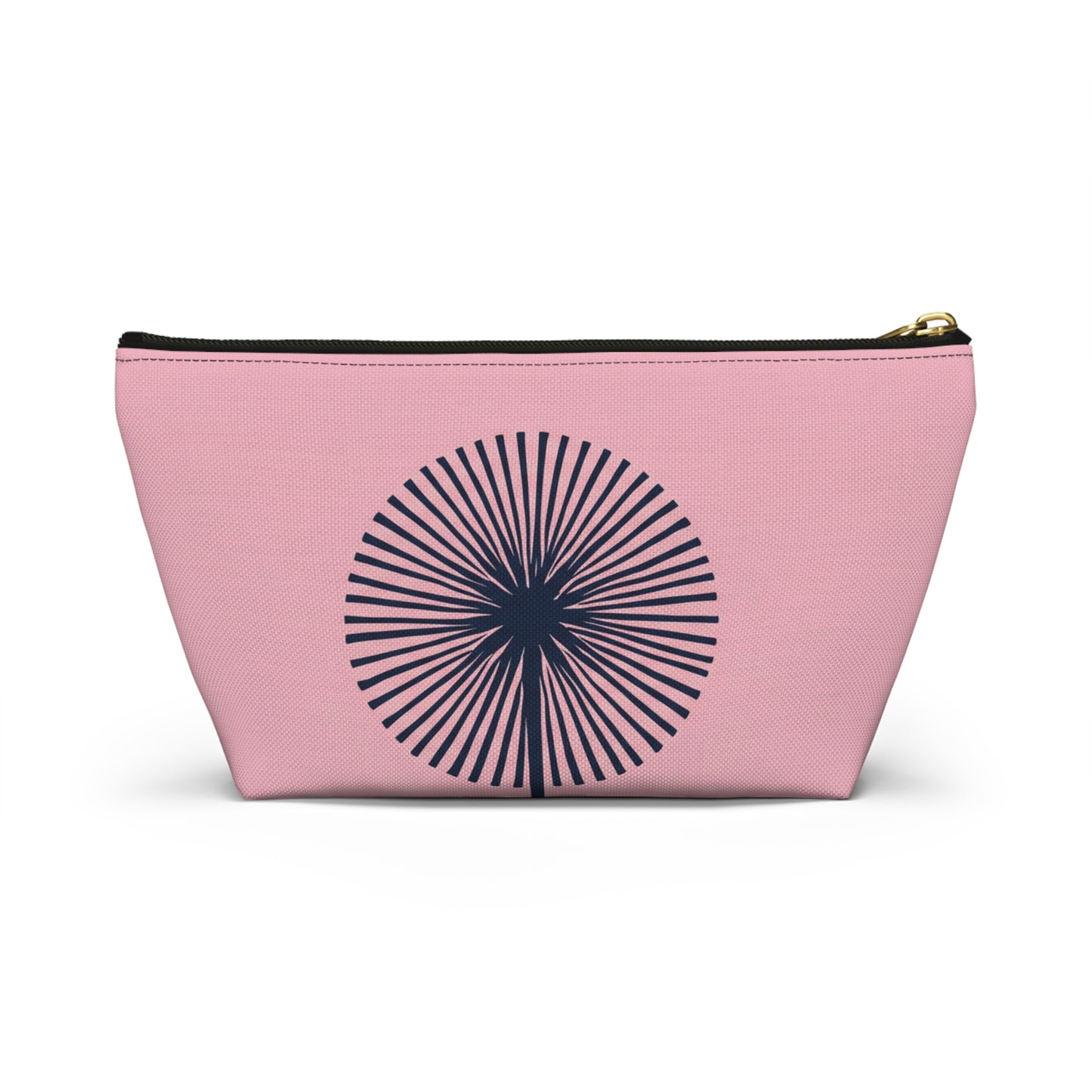 Accessory Pouch with T-bottom