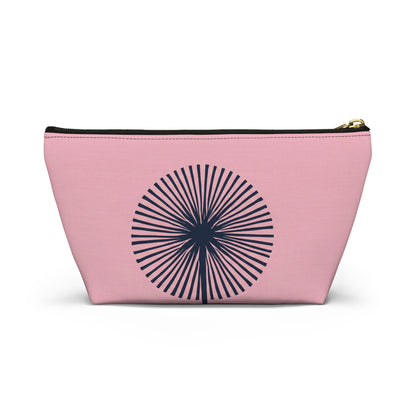 Accessory Pouch with T-bottom