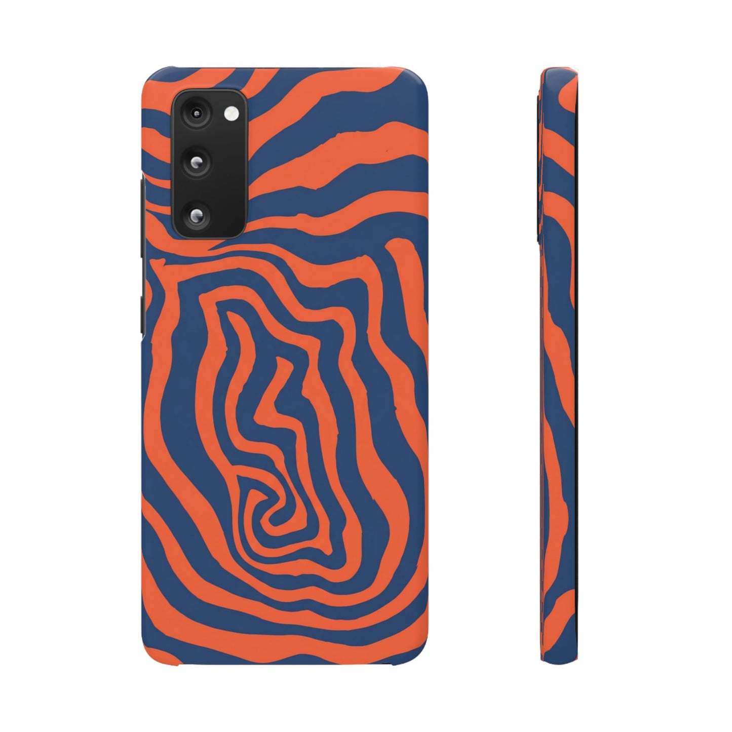Snap Phone Case
