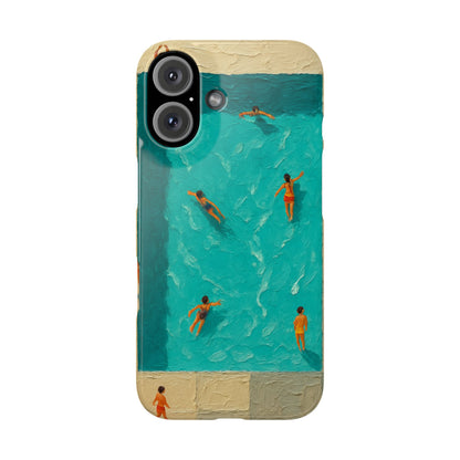 Snap Phone Case