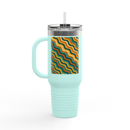 40oz Insulated Travel Mug