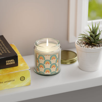 Scented Candles — Square