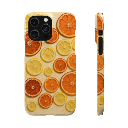 Snap Phone Case