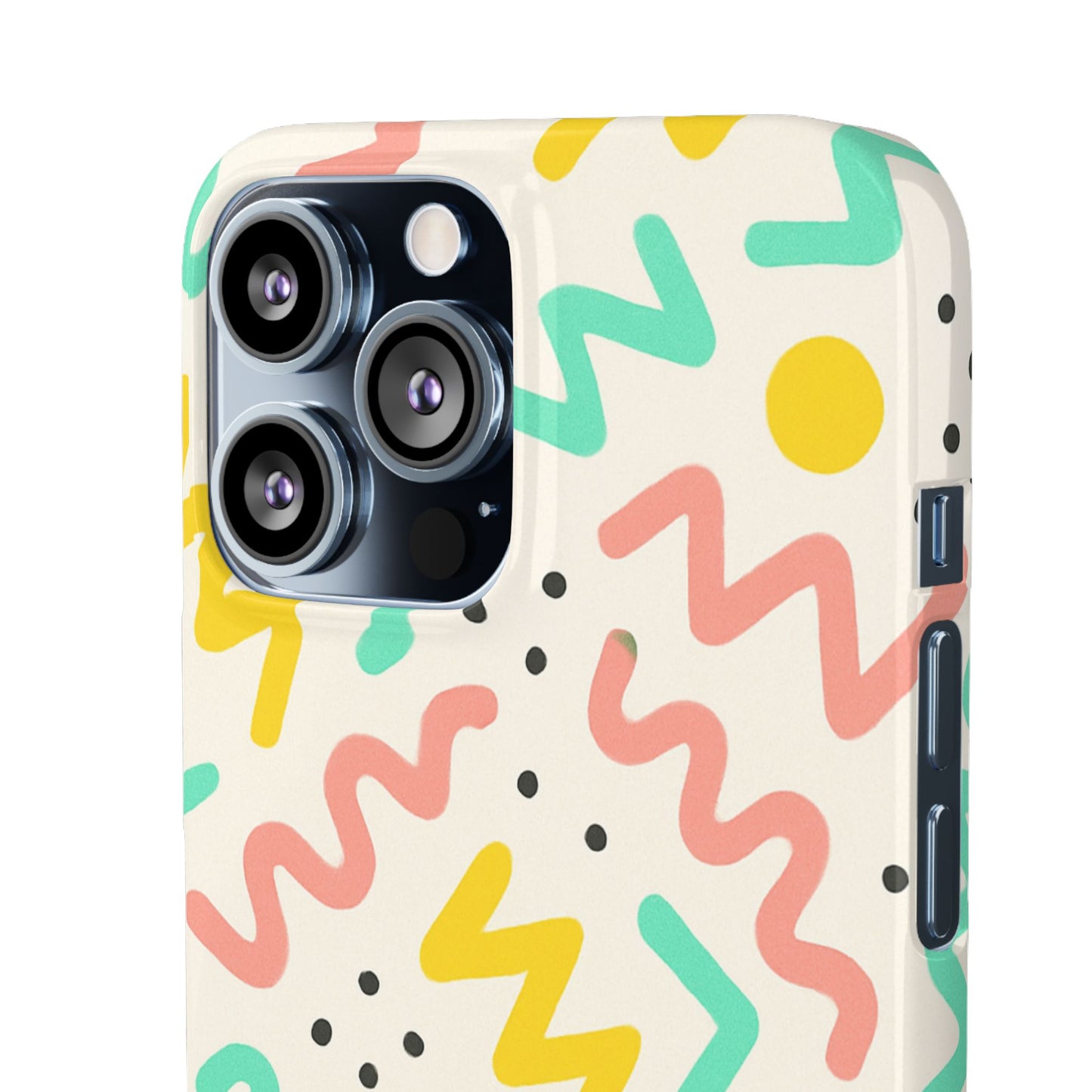Snap Phone Case