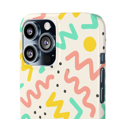 Snap Phone Case