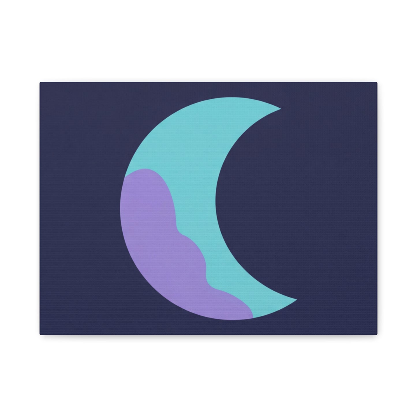 Stretched Canvas Wall Art