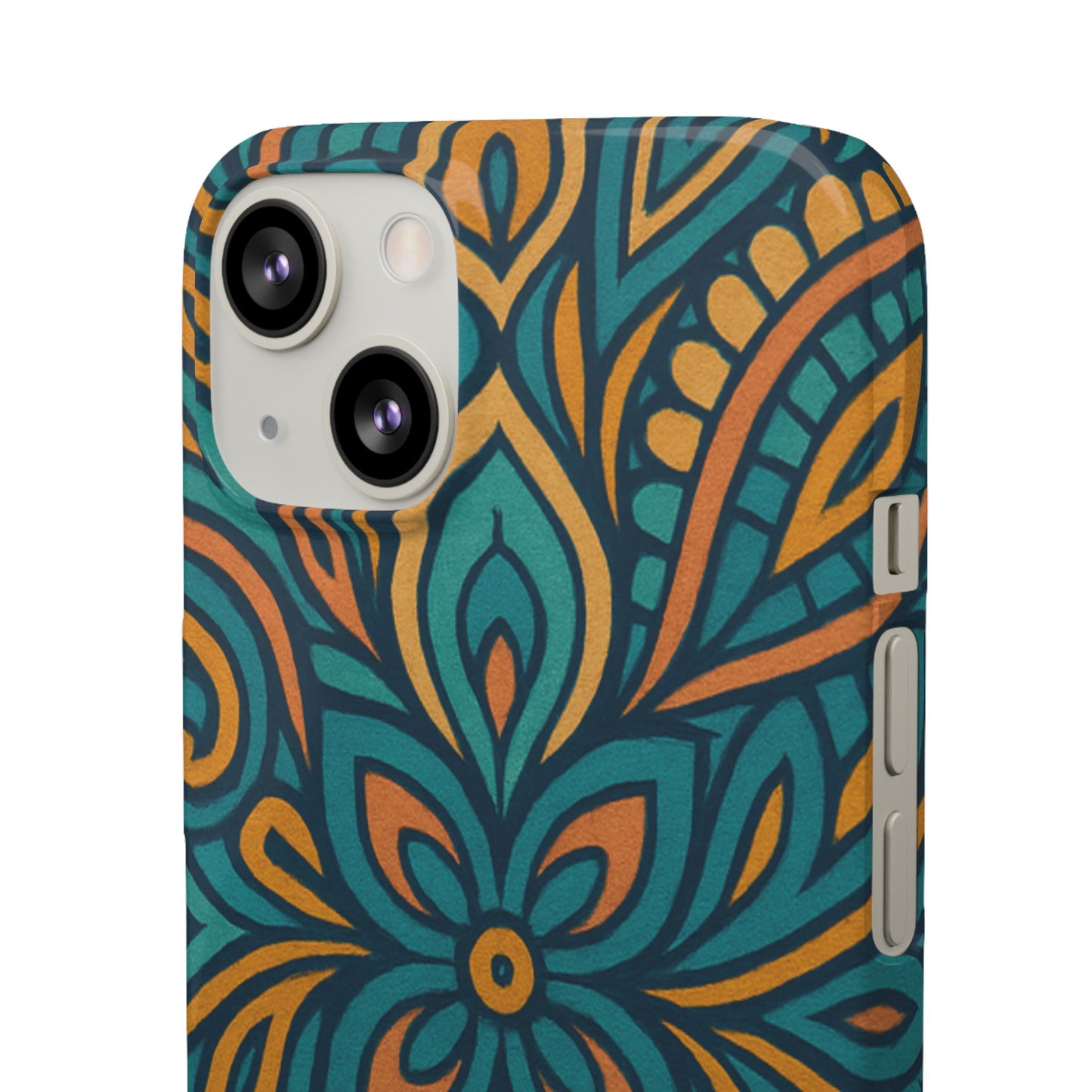Snap Phone Case
