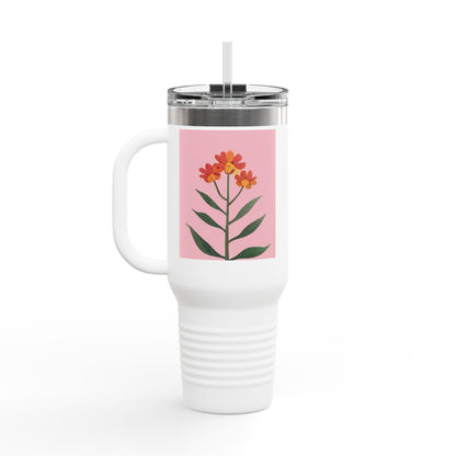 40oz Insulated Travel Mug