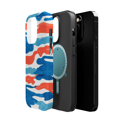 Magnetic Phone Case
