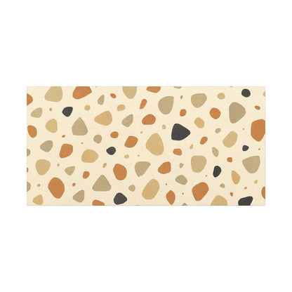 Stretched Canvas Wall Art