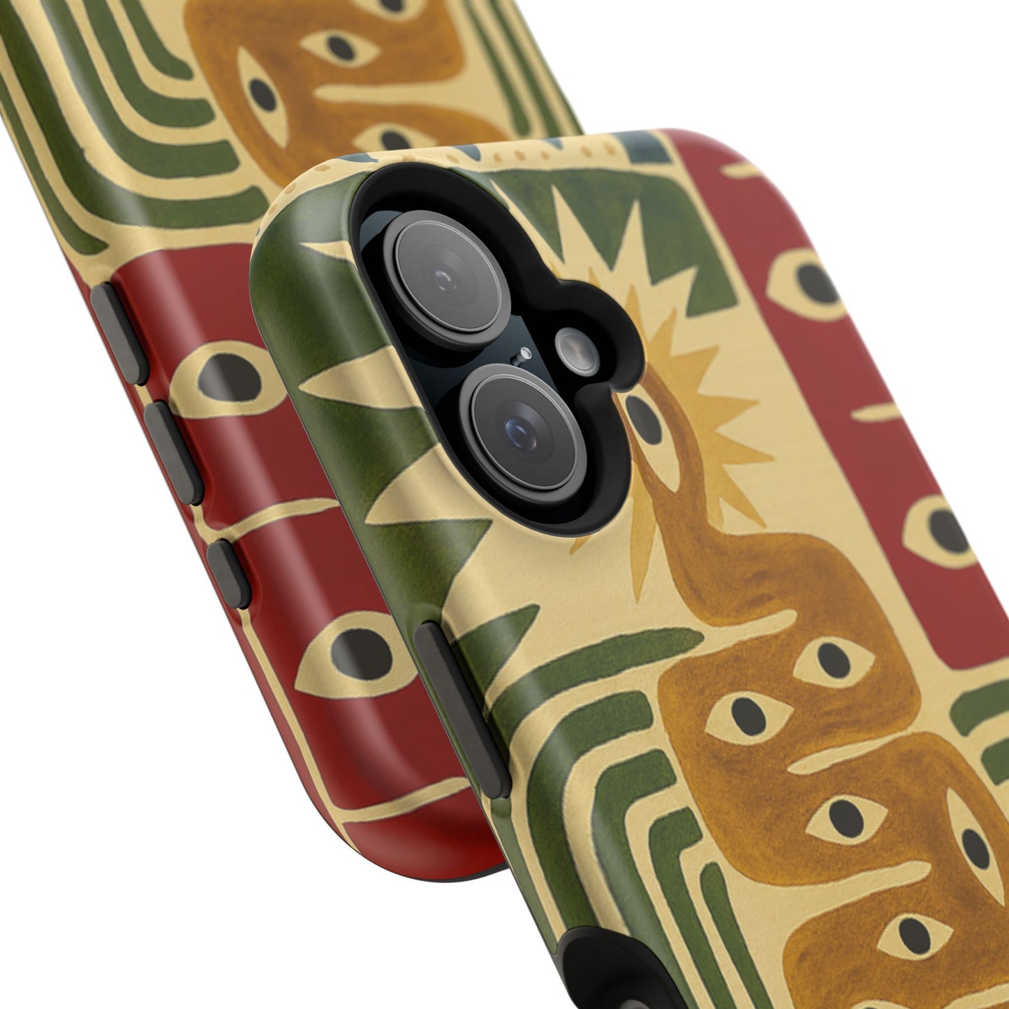 Magnetic Phone Case