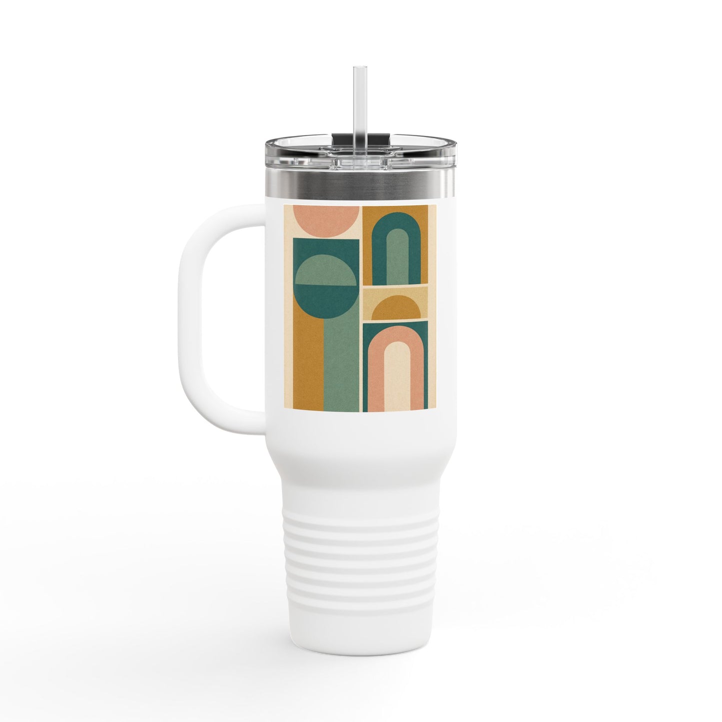 40oz Insulated Travel Mug