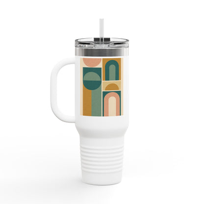 40oz Insulated Travel Mug