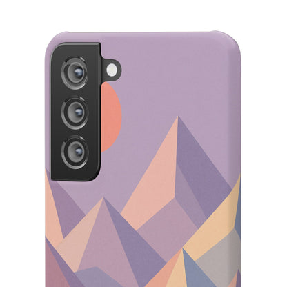 Snap Phone Case