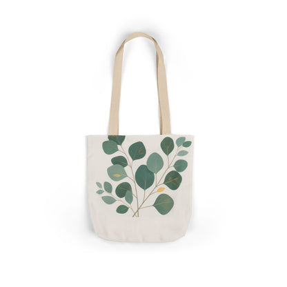 Tote Bag with 5-Color Straps