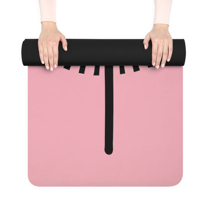 Rubber Yoga Mat