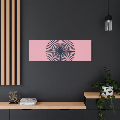 Stretched Canvas Wall Art