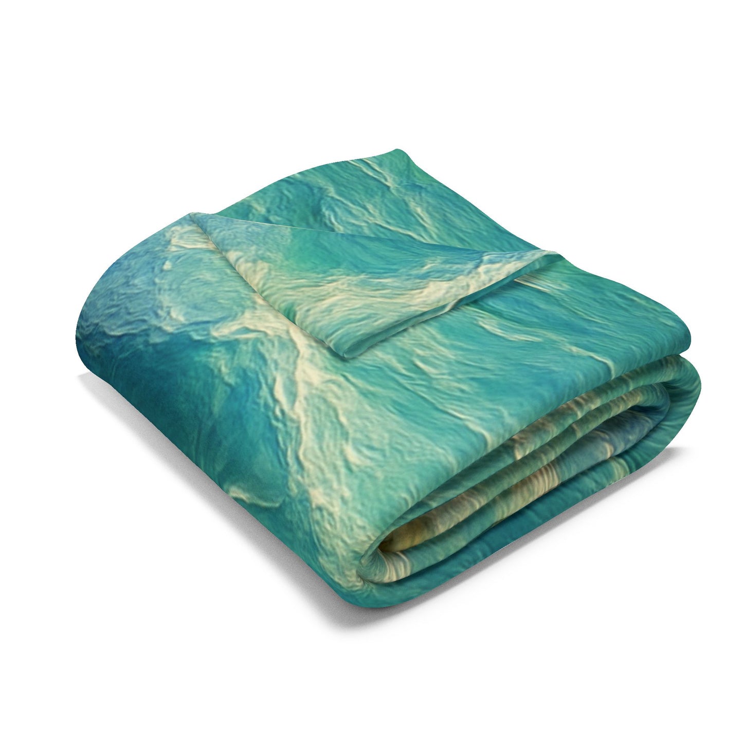 Arctic Fleece Blanket