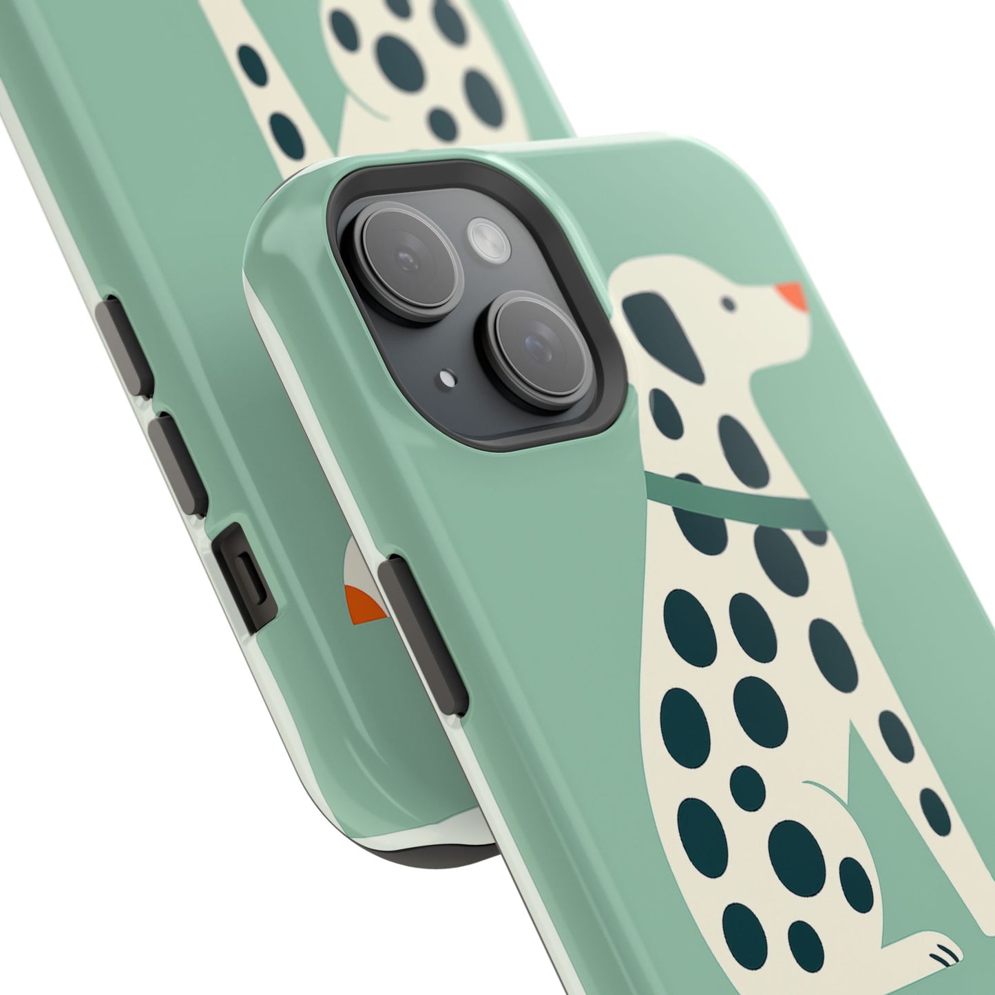 Magnetic Phone Case