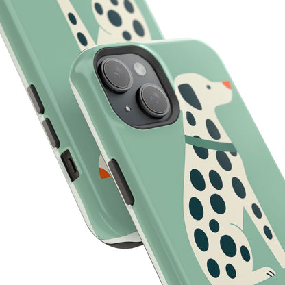 Magnetic Phone Case
