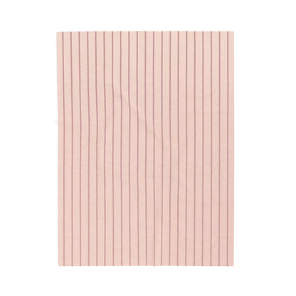 Velveteen Plush Blanket