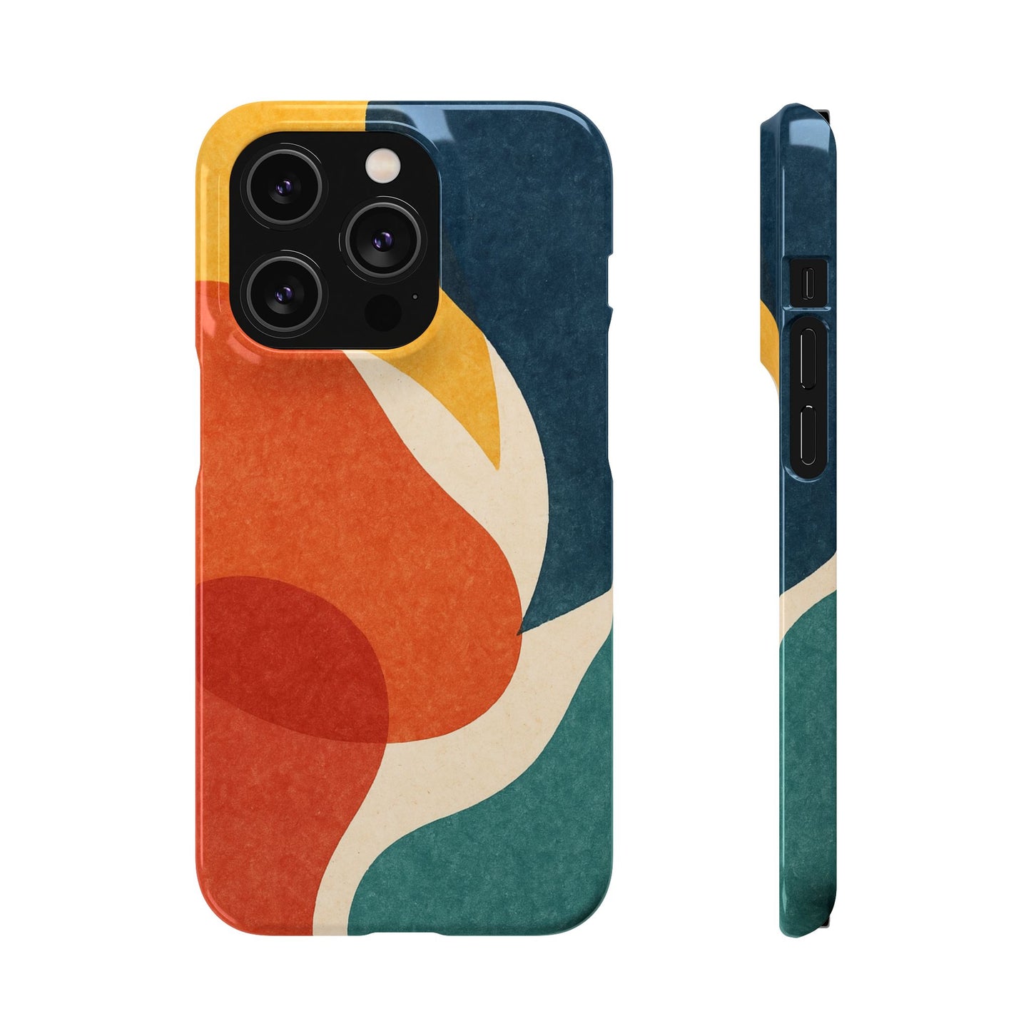 Snap Phone Case