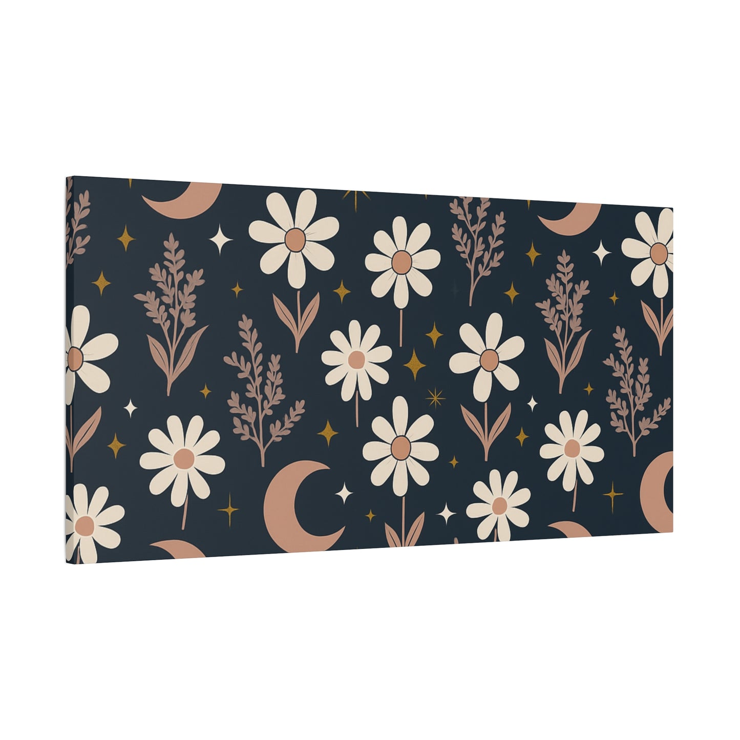 Stretched Canvas Wall Art