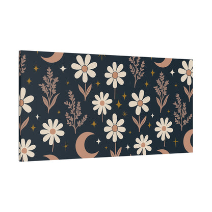 Stretched Canvas Wall Art