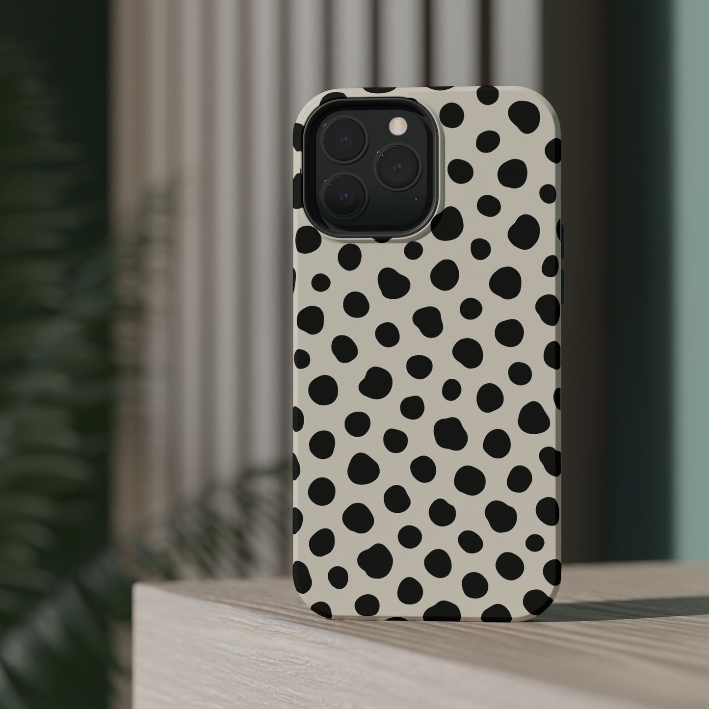 Magnetic Phone Case