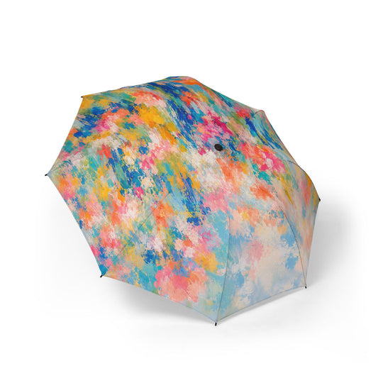 Chromatic Meadow Umbrella