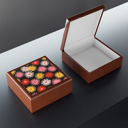 Jewelry Box