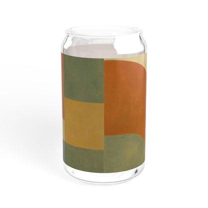 Sipper Glass | 16oz