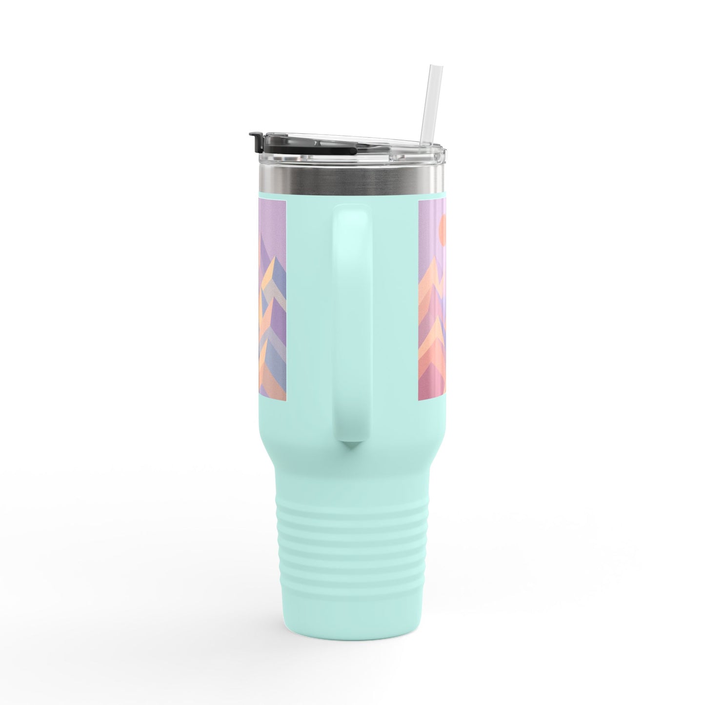 40oz Insulated Travel Mug