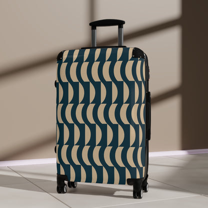 Suitcase - Travel Luggage