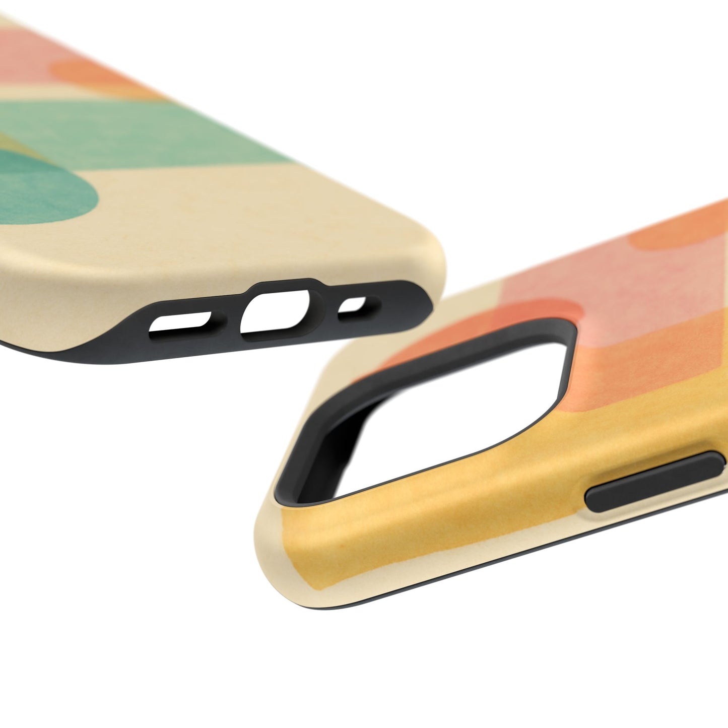 Magnetic Phone Case