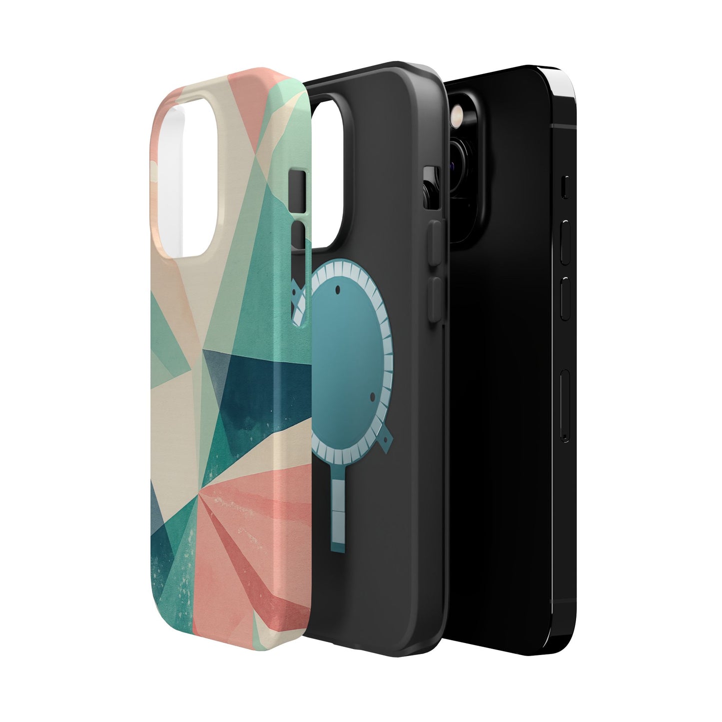 Magnetic Phone Case