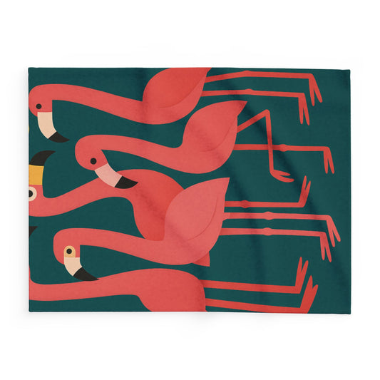 Arctic Fleece Blanket