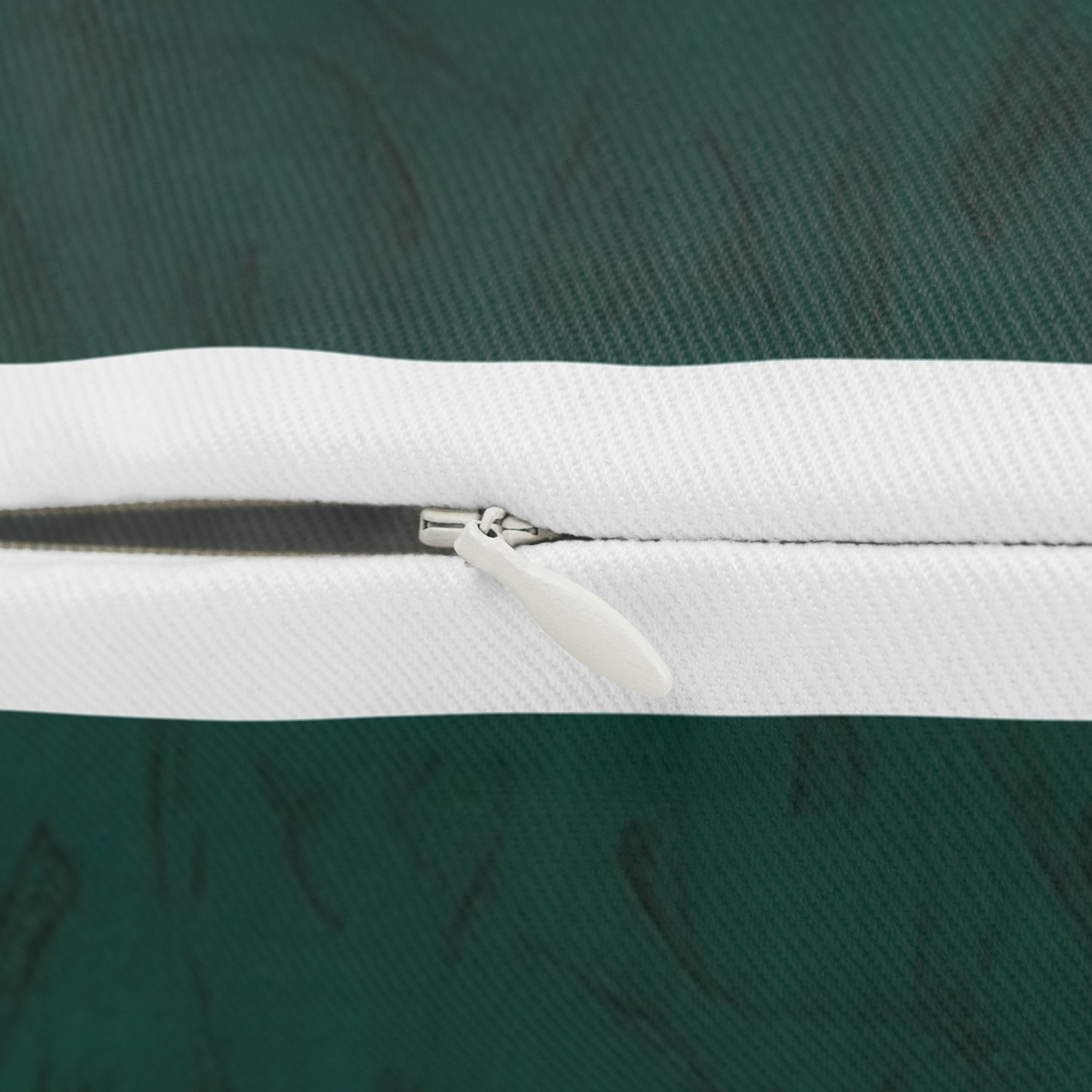 Rectangular Throw Pillow