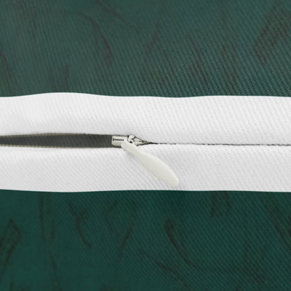 Rectangular Throw Pillow