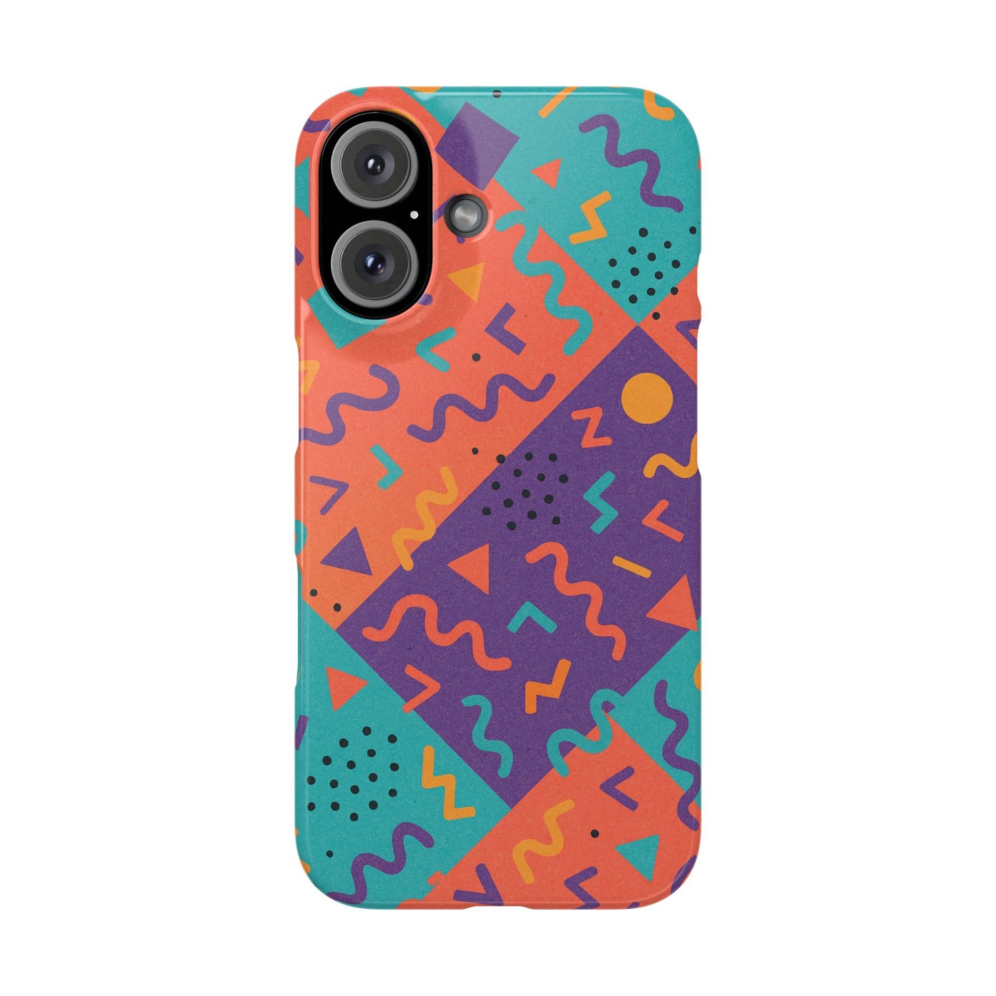 Snap Phone Case